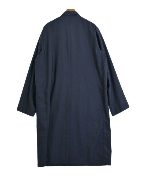 MARNI เสื้อโค้ทเชสเตอร์ฟิลด์