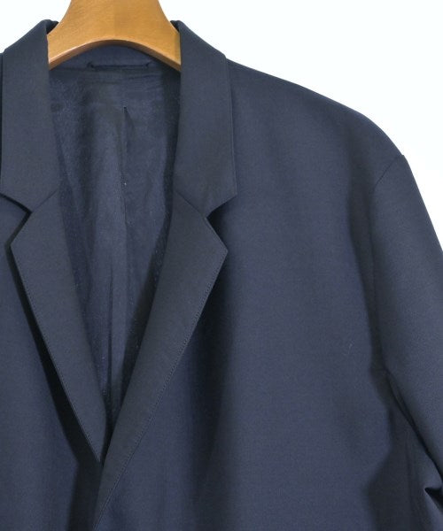 MARNI เสื้อโค้ทเชสเตอร์ฟิลด์
