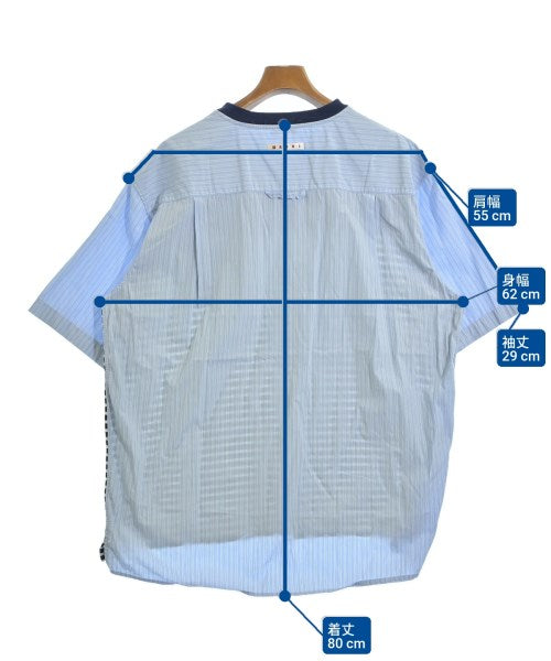 MARNI เสื้อลำลอง