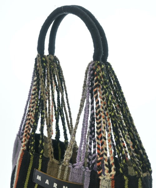 MARNI กระเป๋าถือขนาดใหญ่