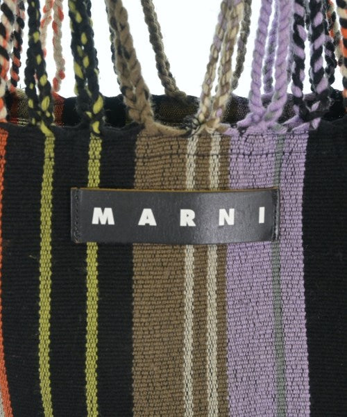 MARNI กระเป๋าถือขนาดใหญ่