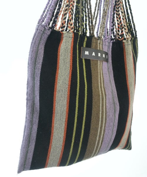 MARNI กระเป๋าถือขนาดใหญ่