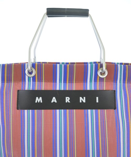 MARNI กระเป๋าถือขนาดใหญ่