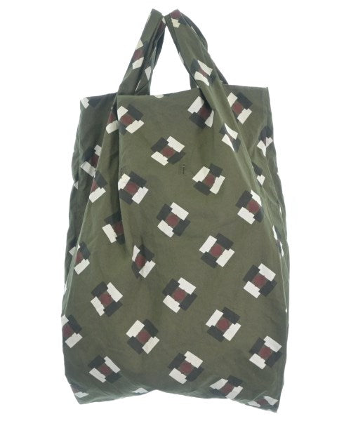 MARNI กระเป๋าถือขนาดใหญ่