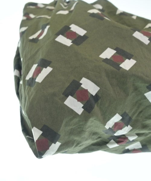 MARNI กระเป๋าถือขนาดใหญ่