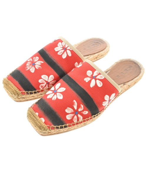 MARNI รองเท้าแตะ