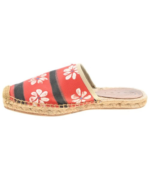MARNI รองเท้าแตะ