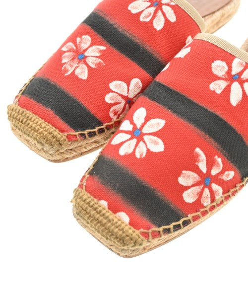 MARNI รองเท้าแตะ