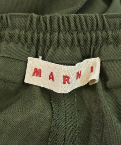MARNI กางเกง อื่น