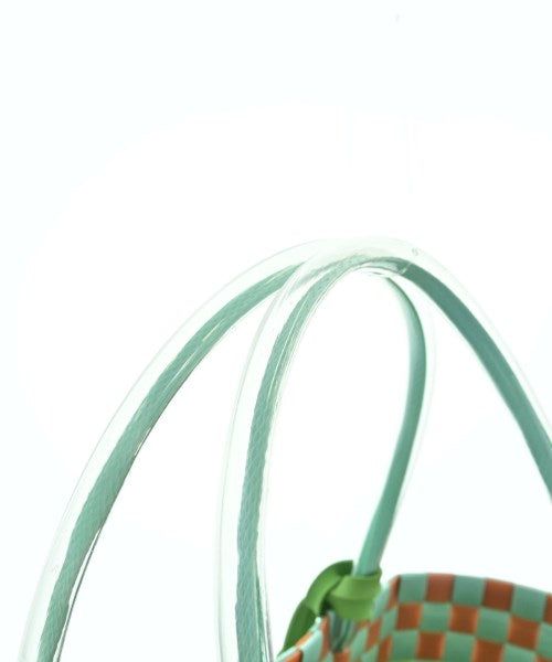 MARNI กระเป๋าถือขนาดใหญ่