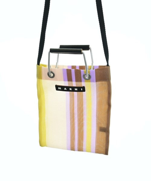 MARNI กระเป๋าสะพาย