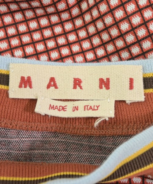 MARNI กระโปรงยาวถึงเข่า