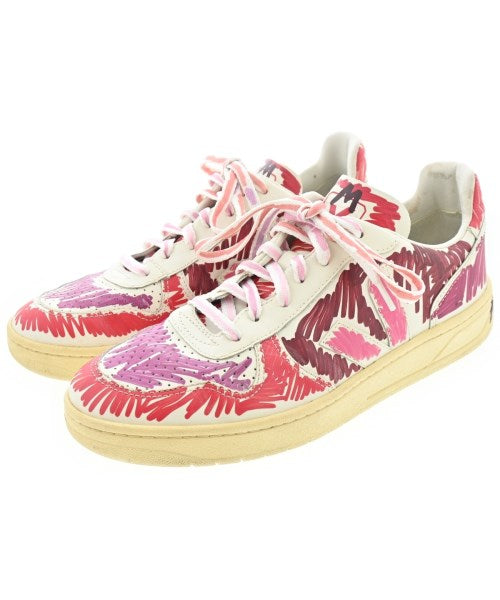 MARNI รองเท้าผ้าใบ