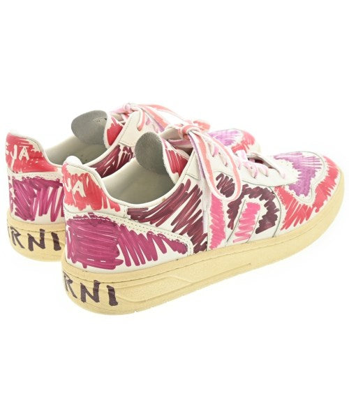 MARNI รองเท้าผ้าใบ