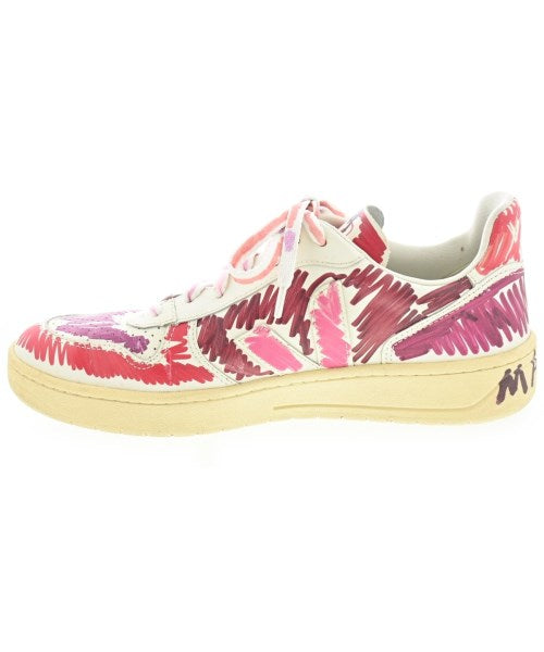 MARNI รองเท้าผ้าใบ