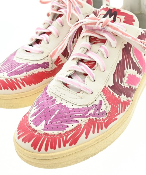 MARNI รองเท้าผ้าใบ