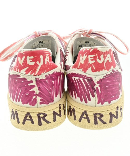 MARNI รองเท้าผ้าใบ