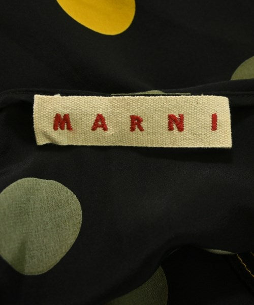 MARNI กระโปรงยาวถึงเข่า