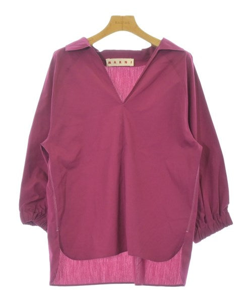 MARNI เสื้อลำลอง