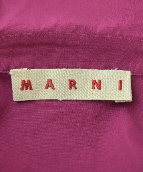 MARNI เสื้อลำลอง