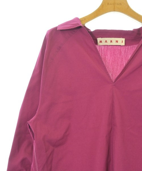 MARNI เสื้อลำลอง
