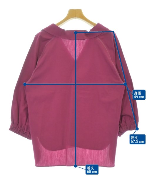MARNI เสื้อลำลอง