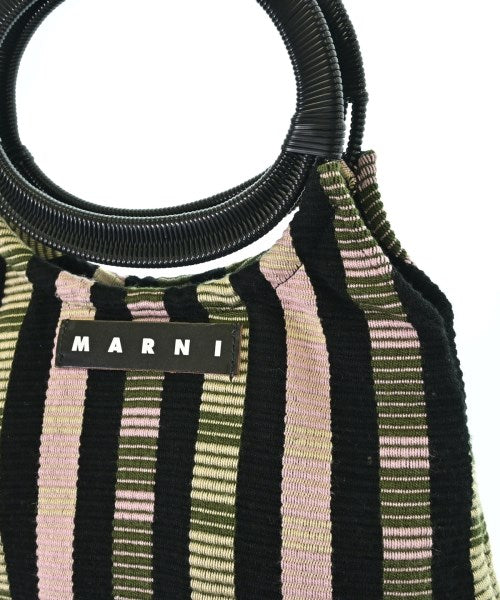 MARNI กระเป๋าถือขนาดใหญ่