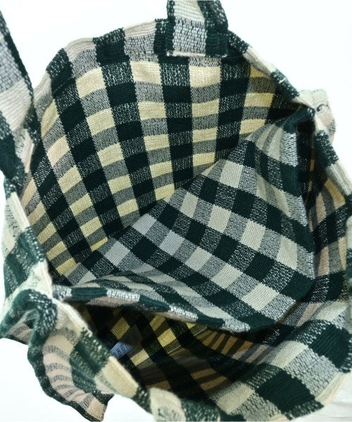 MARNI กระเป๋าถือขนาดใหญ่