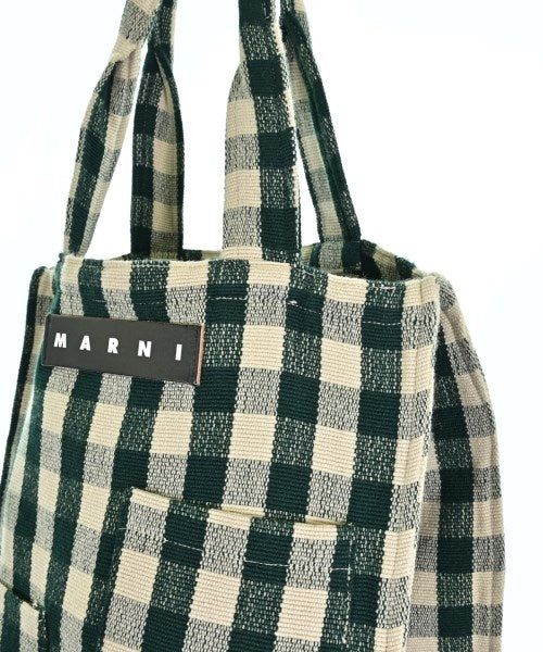 MARNI กระเป๋าถือขนาดใหญ่