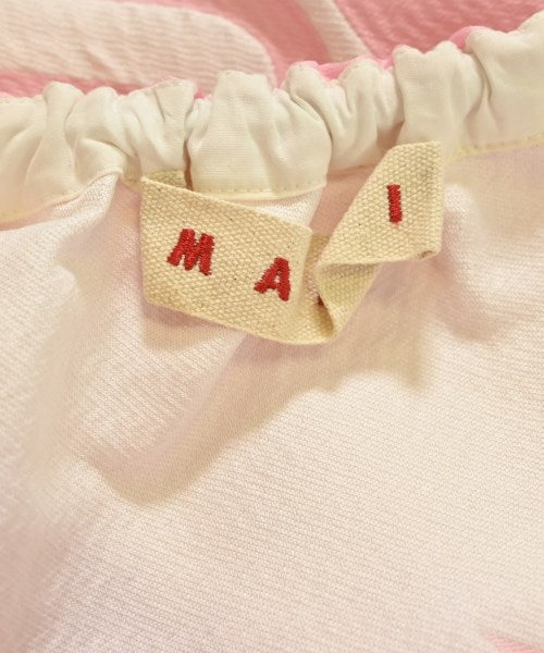 MARNI กระโปรงยาว/แม็กซี่ยาว