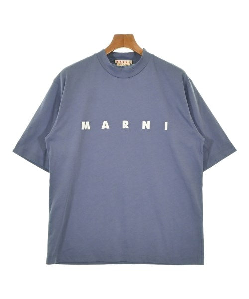 MARNI เสื้อยืด/เสื้อท็อปส์