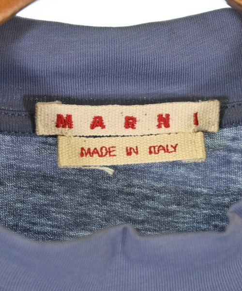 MARNI เสื้อยืด/เสื้อท็อปส์