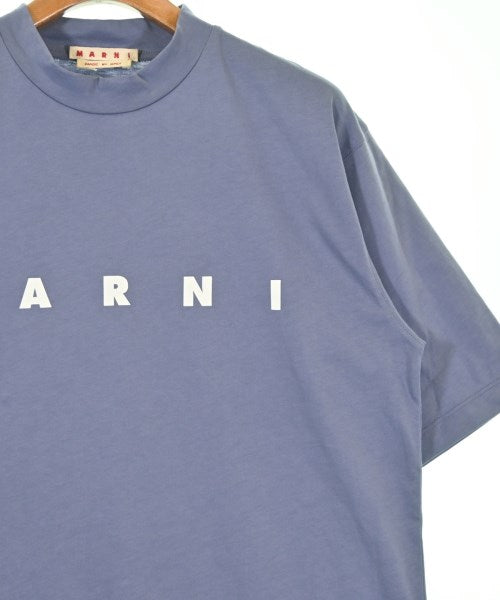 MARNI เสื้อยืด/เสื้อท็อปส์