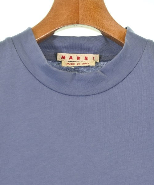MARNI เสื้อยืด/เสื้อท็อปส์