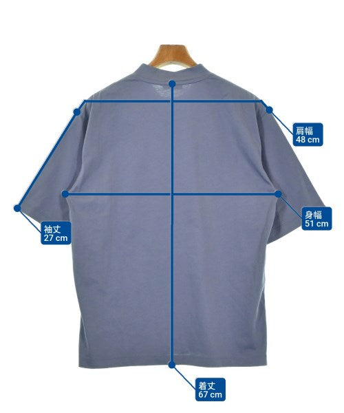 MARNI เสื้อยืด/เสื้อท็อปส์