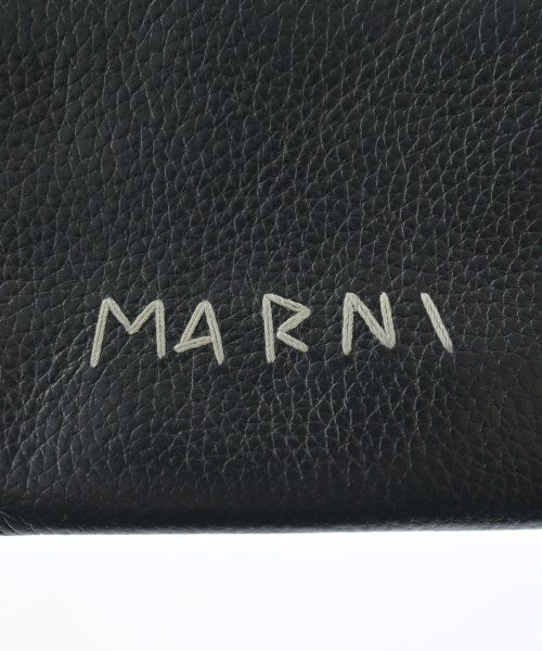 MARNI กระเป๋าสตางค์/กระเป๋าใส่เหรียญ