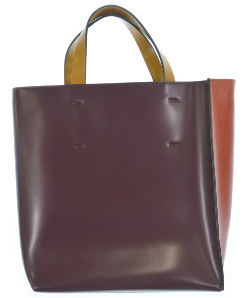 MARNI กระเป๋าถือขนาดใหญ่