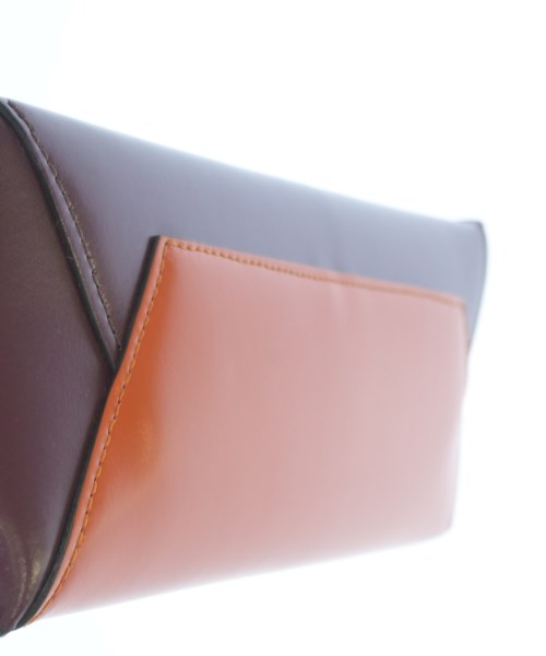 MARNI กระเป๋าถือขนาดใหญ่