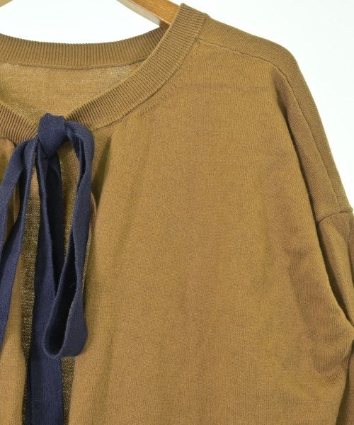 MARNI เสื้อกันหนาว