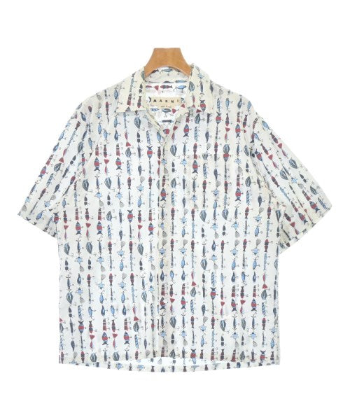 MARNI เสื้อลำลอง