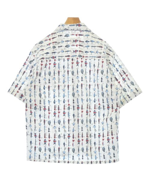 MARNI เสื้อลำลอง