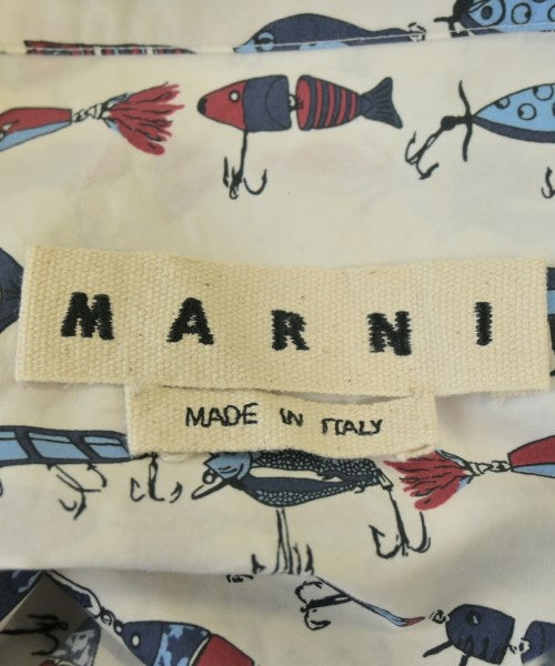 MARNI เสื้อลำลอง