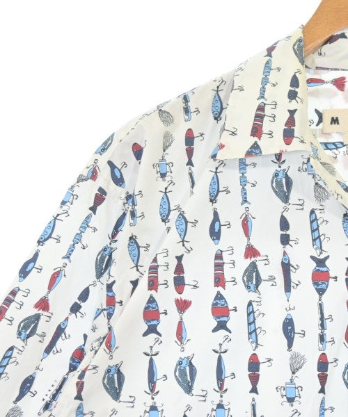 MARNI เสื้อลำลอง