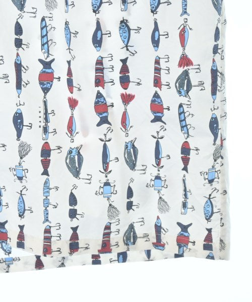 MARNI เสื้อลำลอง