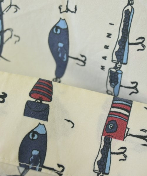 MARNI เสื้อลำลอง