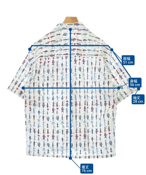 MARNI เสื้อลำลอง