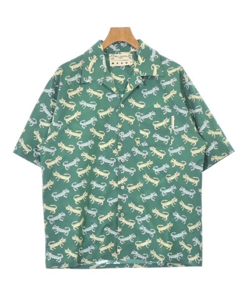 MARNI เสื้อลำลอง