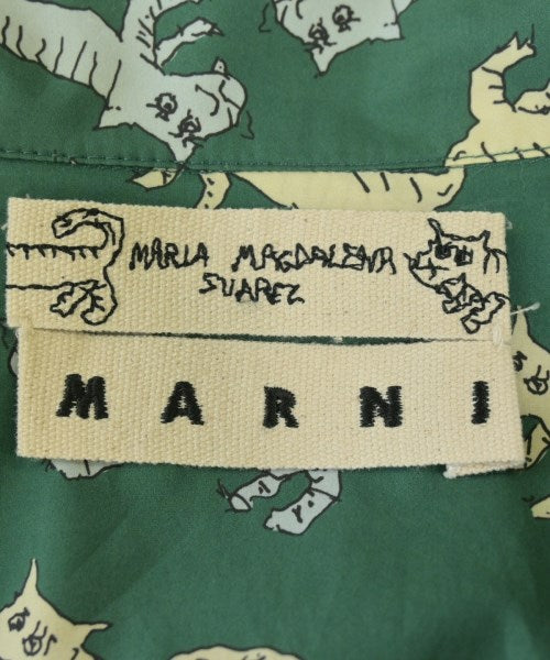 MARNI เสื้อลำลอง