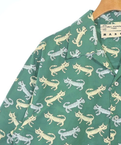 MARNI เสื้อลำลอง