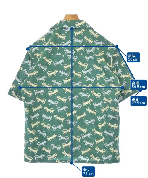 MARNI เสื้อลำลอง